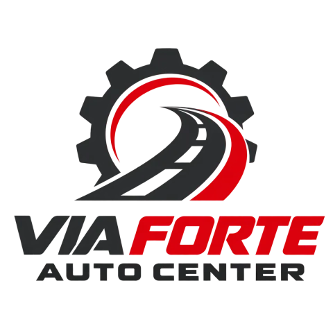 Logo de Via Forte Auto Center